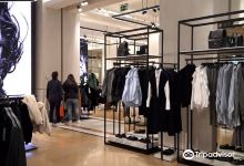 ZARA购物图片