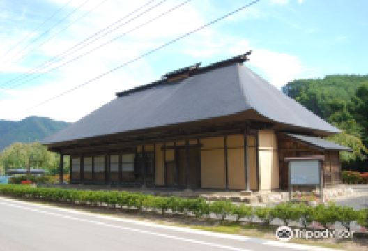 旧丹野家住宅景点图片