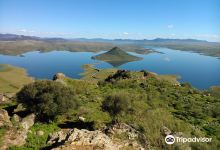 Cerro Masatrigo景点图片