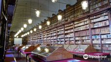 Biblioteca Universitaria di Pavia-帕维亚