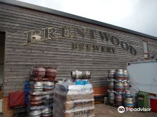 Brentwood Brewing Co-布伦特伍德