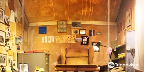 The Roald Dahl Museum and Story Centre