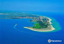 Keramoti (Ammoglossa) Beach景点图片