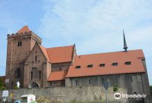 Church of the birth of the Blessed Virgin Mary景点图片
