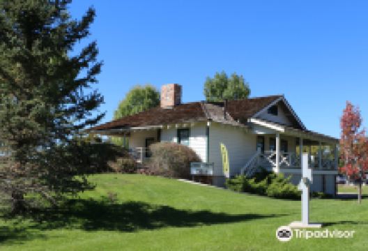 Rim Country Museum景点图片