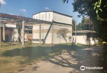 Observatório Abrahão de Moraes景点图片