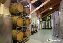 Sailfish Cove Wines景点图片