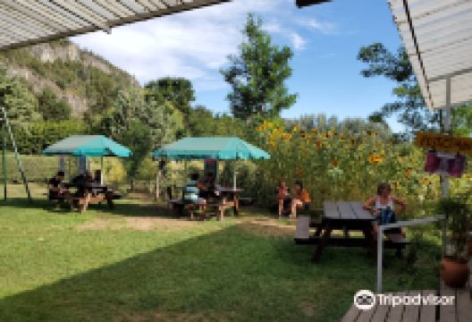 Humus de la Montana景点图片