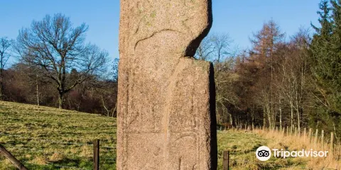 Maiden Stone