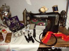 Neudorfer Suppenmuseum-塞马塔尔