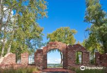 Hutton Brickyards景点图片