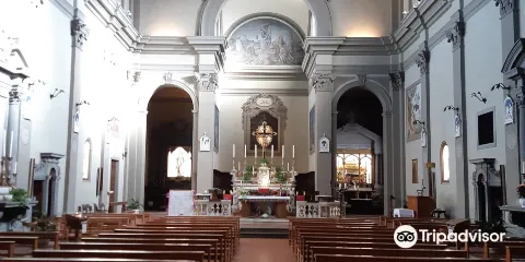 Parrocchia di San Giovanni Battista