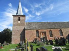 Sint Janskerk Hoorn Terschelling-Hoorn Terschelling