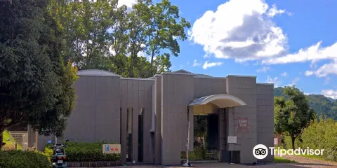 Natsumi Haiji Exbition Hall