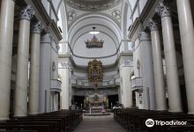 Collegiata dei Santi Michele e Giuliano景点图片