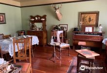 Innisfail Historical Village景点图片