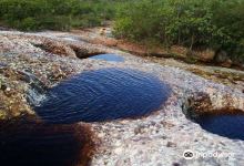 Piscinas Naturais do Serrano景点图片
