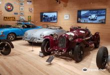 Pass Museum景点图片