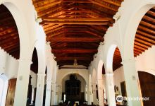 Iglesia de la Concepcion景点图片