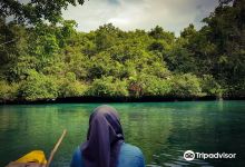 Napabale Lake景点图片