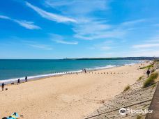 Aberdeen beach-阿伯丁