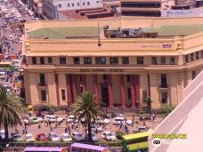 Kenya National Archives-内罗毕