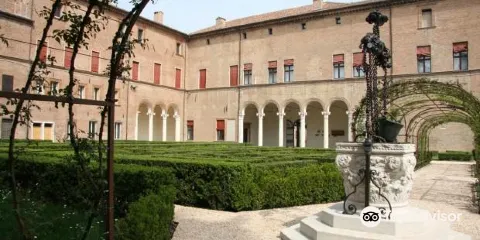 費拉拉國家考古博物館