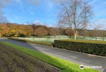 Lorraine American Cemetery and Memorial‎景点图片