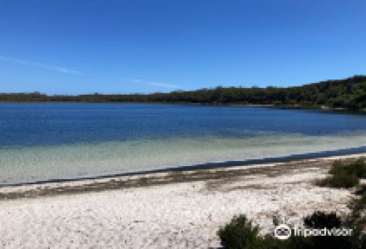 Pennys Lagoon景点图片