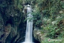Valle dell'Argentino景点图片
