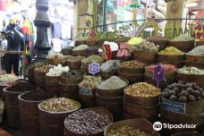 Aswan Market-阿斯旺