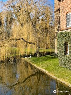 Holckenhavn Slot-尼堡