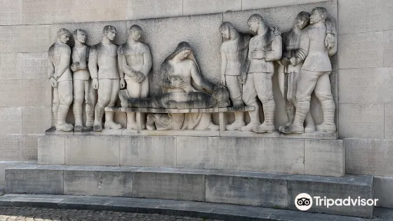 Marselisborgmonumentet