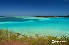 马蒂拉海滩-奴内尔