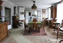 Gamla Bankgården i Vrigstad景点图片