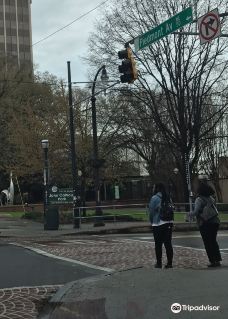 John Calhoun Park-富尔顿县