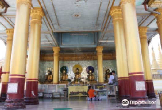 Hintha Gon Paya景点图片