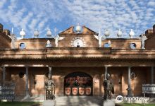 Pergentino Castle景点图片