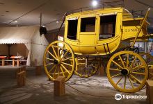 水牛比尔历史中心景点图片