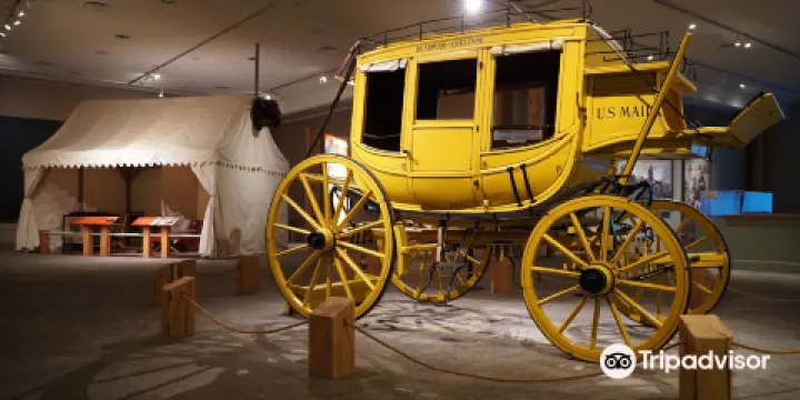 水牛比爾歷史中心