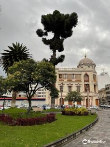Catedral de Riobamba-里奥班巴