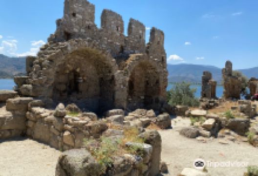 Herakleia景点图片