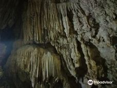 Pakarang Cave (Coral Cave)-Khao Phang