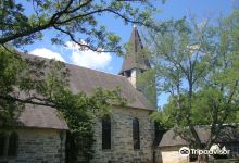 Trinity Episcopal Church景点图片