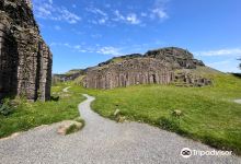 Dwarf Crags Dverghamrar景点图片