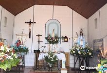 Igreja de Nossa Senhora do Rosario da Troia景点图片