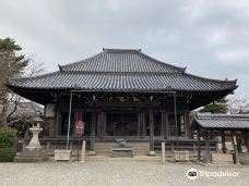 関地蔵院-龟山市