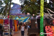 The Goa Collective Bazar购物图片