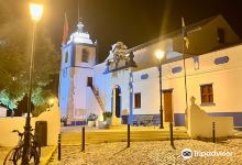 圣母教堂景点图片