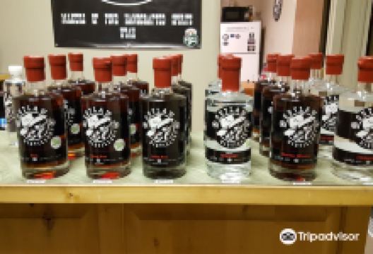 Outlaw Distillery购物图片
